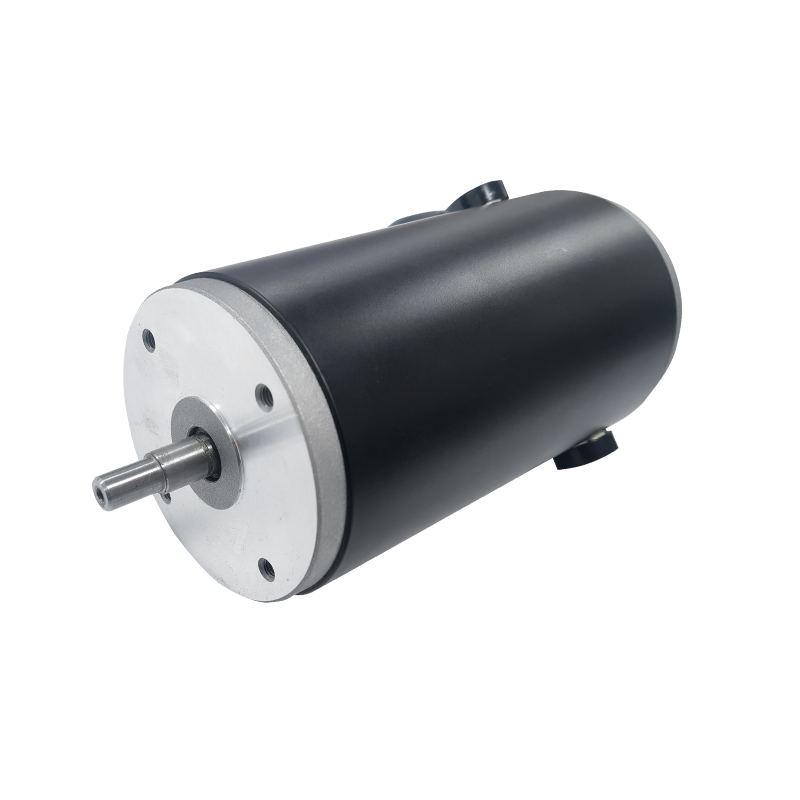 76ZYT 78ZYT 76mm78mm brushed dc motor
