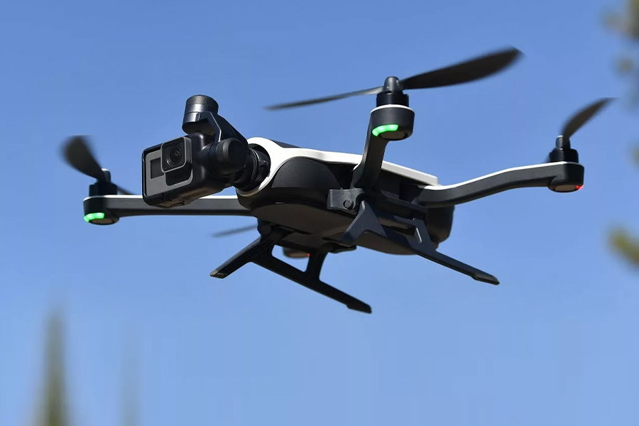 Drone
