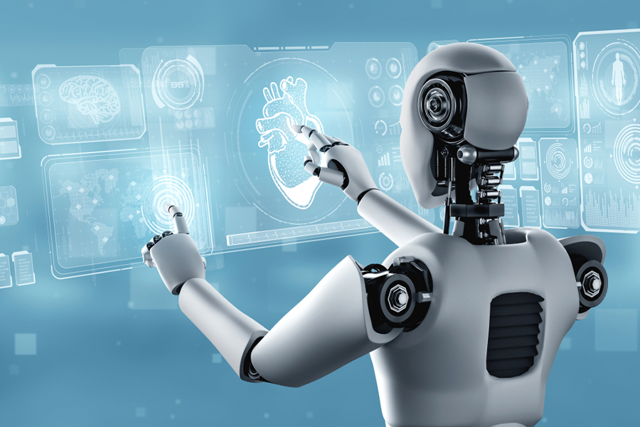 Robot