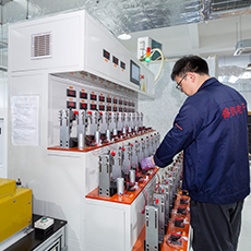 Motor Aging