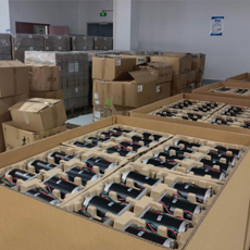 Labeling and boxing