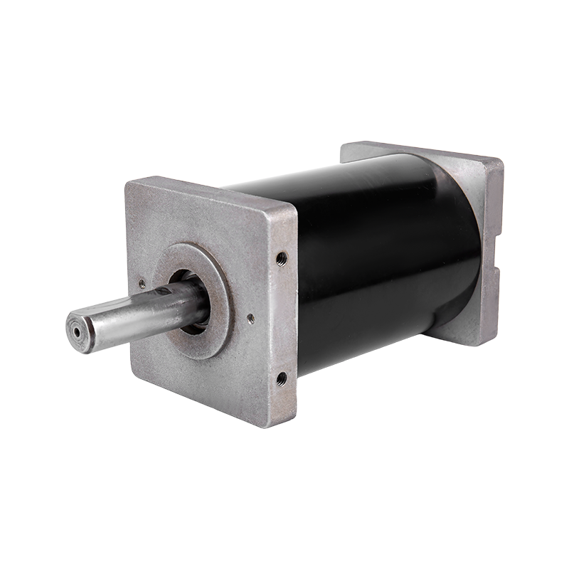 91ZYT 91mm brushed dc motor high voltage motor 180VDc500w
