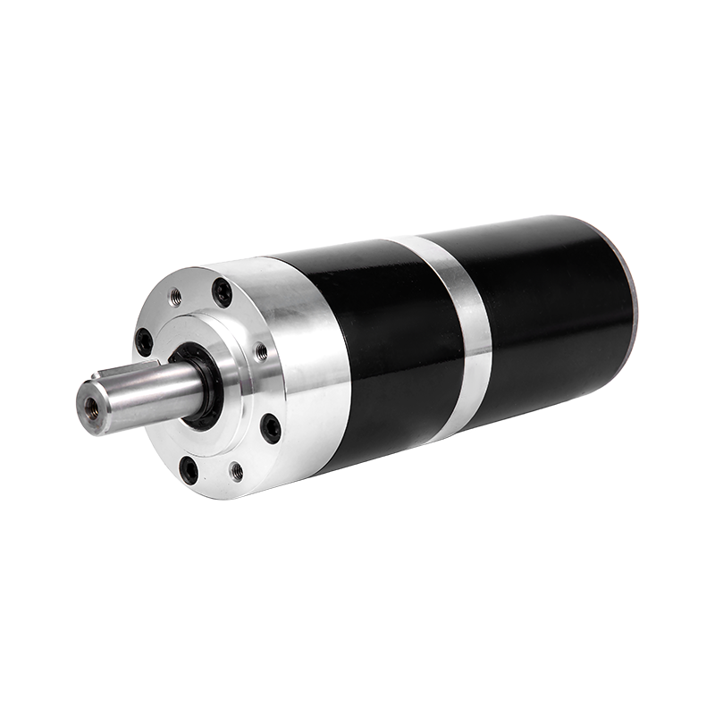 40ZYT 40mm brushed dc motor skewed slots feature durable design with reinforced bonding