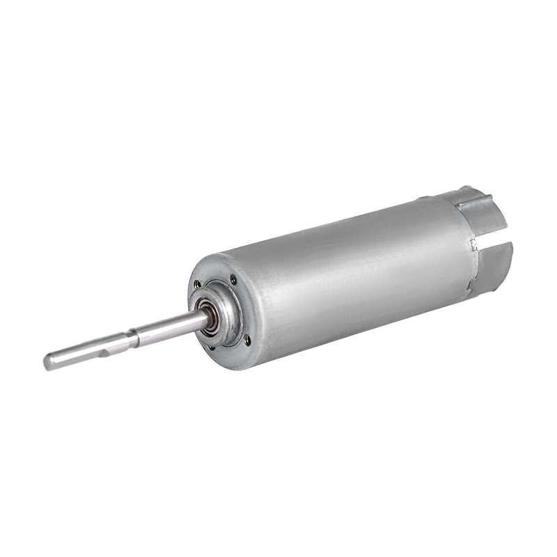 Compact Servo Motor for medical drill personal care productsCompact Servo Motor for medical drill personal care products