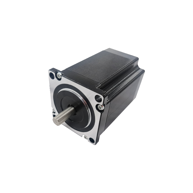 Nema 23 Stepper Motor High Torque 57 Bipolar Motor Standard 1.8 Deg 2 Phase 4 Lead for 3D Printer CNC Milling Engraving Machine