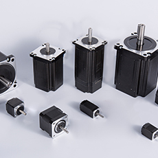 Stepping Motors