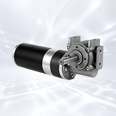 Special Motors and Robotics Motors