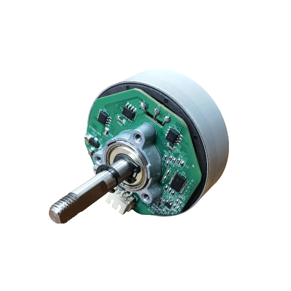 Air purifier 24VDC 40W Fan motor Ceiling Fan Motor wo60 Series