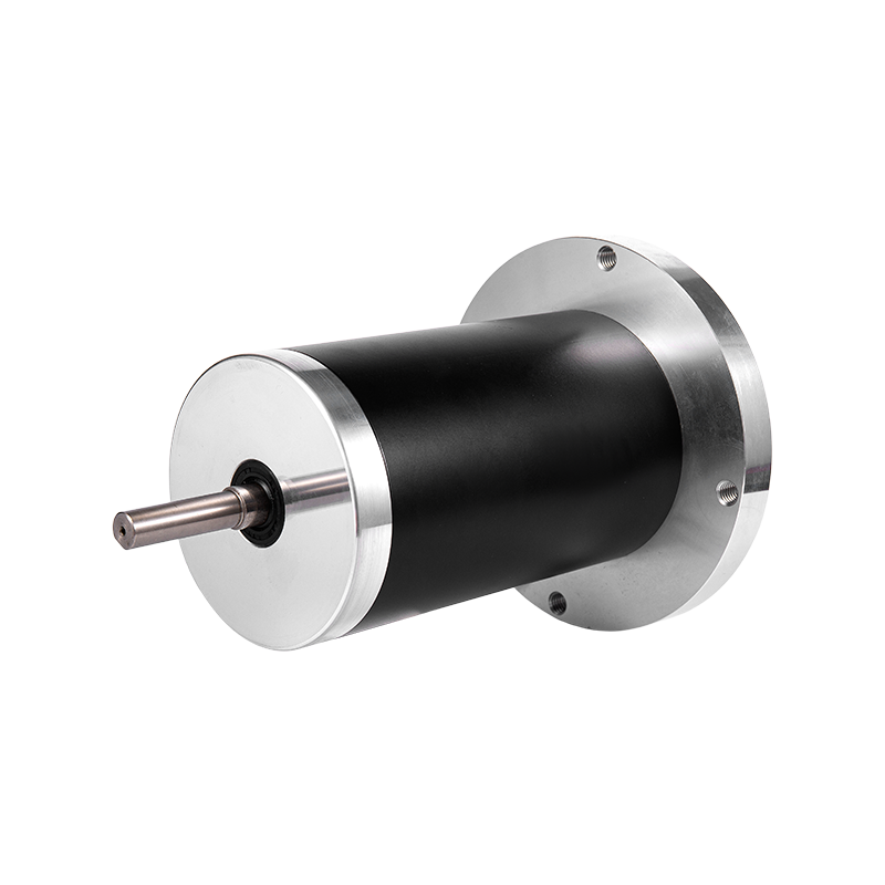 104ZYT 104mm brushed dc motor heavy duty loading with brush replaceable feature 180VDC 1000W