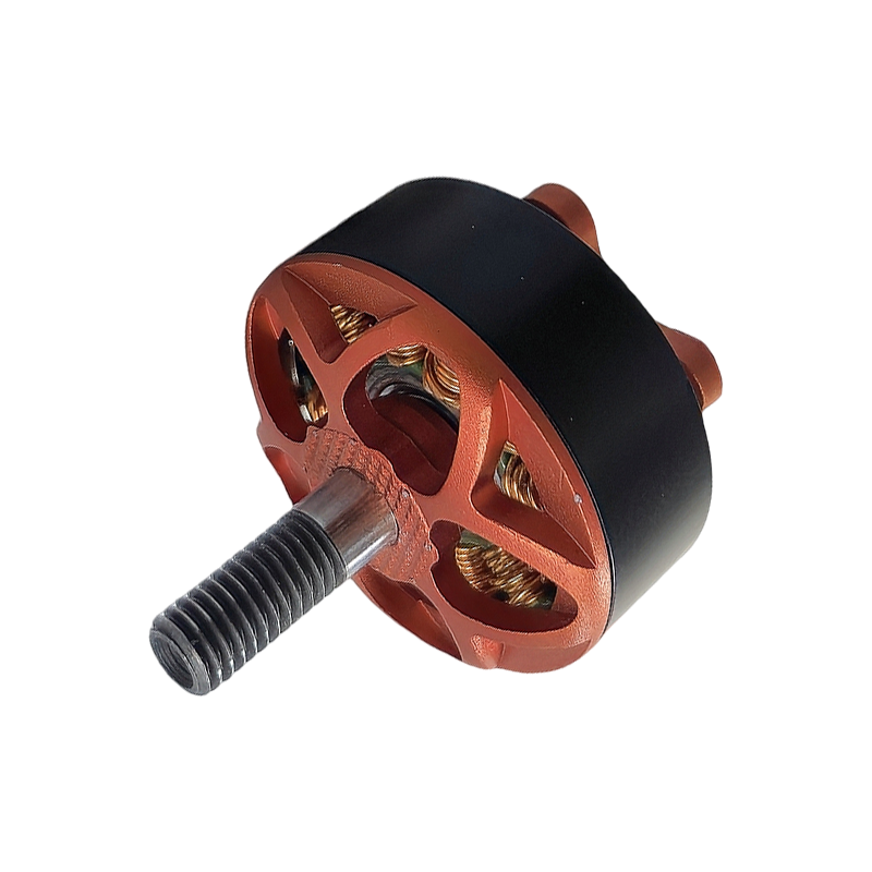 LN2207 1700KV 1900KV 2400KV Brushless Motor for RC Drone FPV
