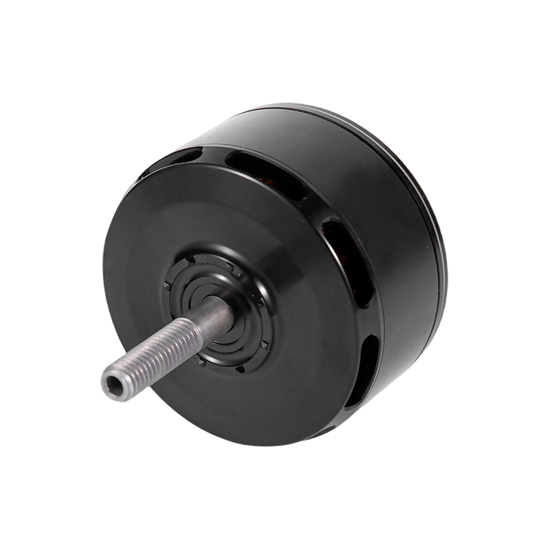 LN4214 380KV 6-85 UAV Brushless Motor For 13 Inch Racing Drones