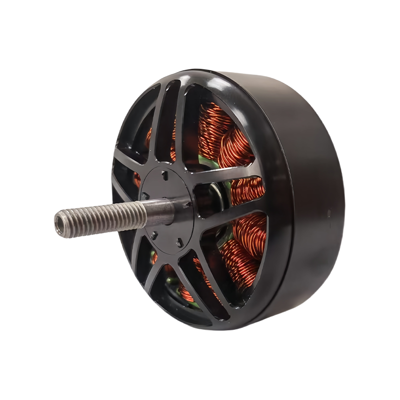 6S 320kV 350kV 380kV drone motors LN4715 1.5kg Thrust Force