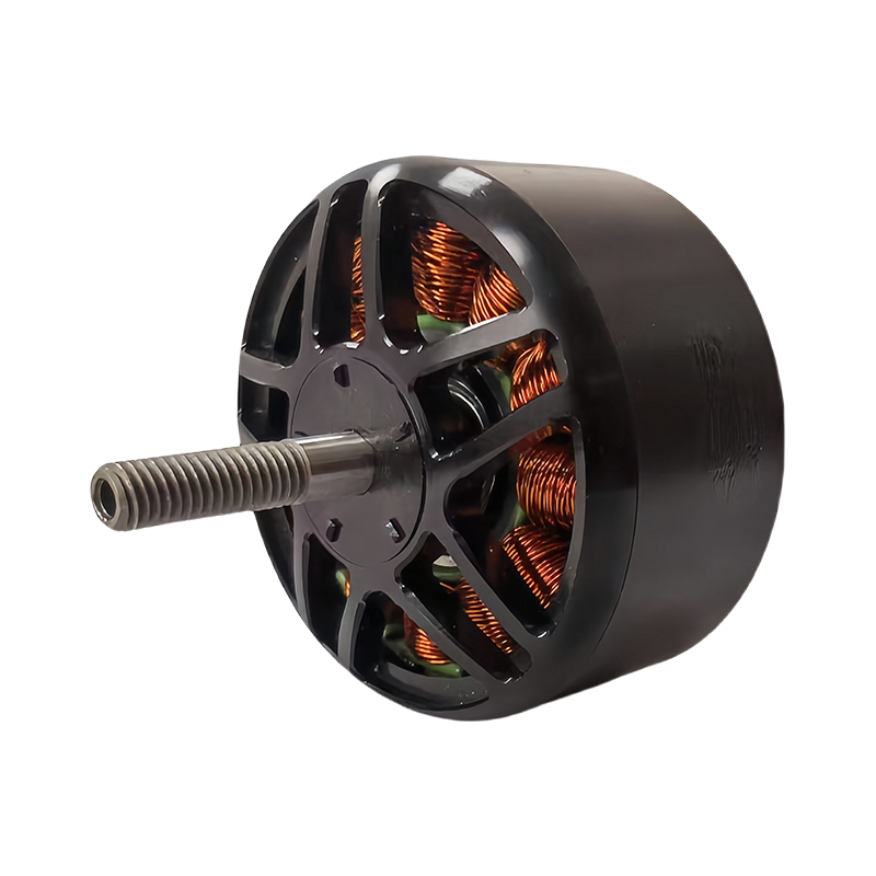 6S 320kV 350kV 380kV drone motors LN5313 2kg Thrust Force