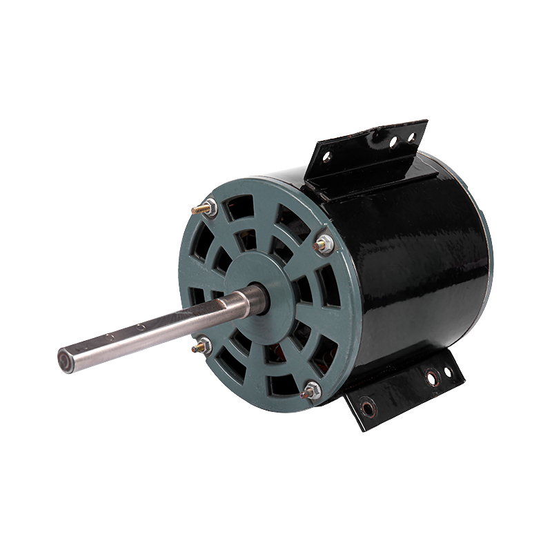Induction Motor Y124125
