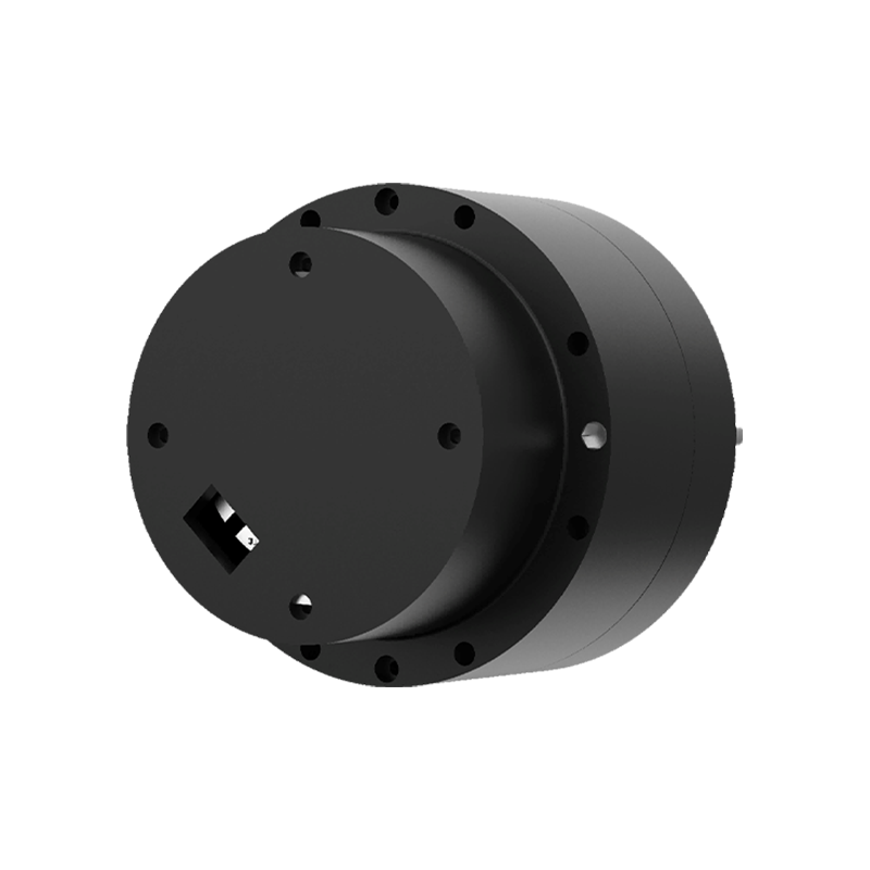 200Nm heavy duty harmonic gear motor