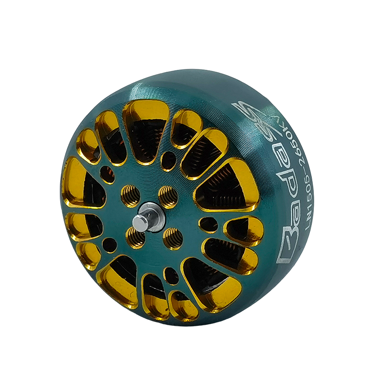 LN1505 1800KV 2200KV 2600KV Brushless Motor for RC Drone FPV