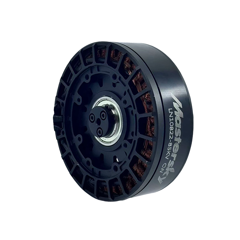 LN10822 Series 85KV Brushless Drone Motor – High-Thrust Professional UAV Motor