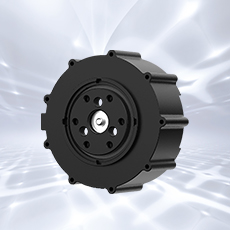 Robotic Gear Motors