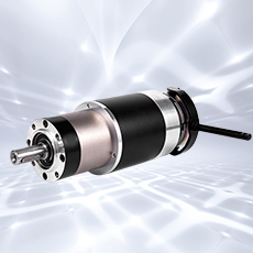 Gear motors