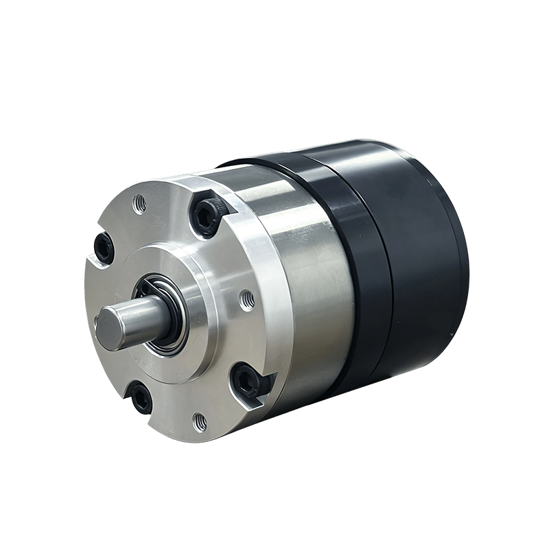Medical robotics motor outrunner brushless with gearhead 42mm diameter WO42 Series