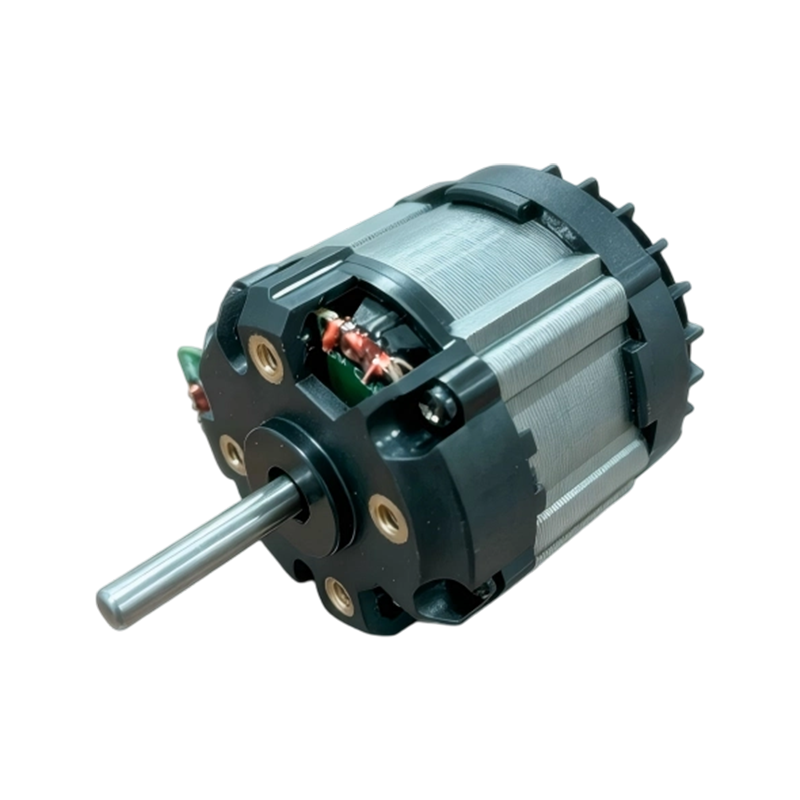 Brushless DC Motor for Strapping Machine WT40 Series